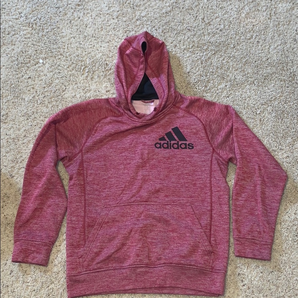 Adidas hoode